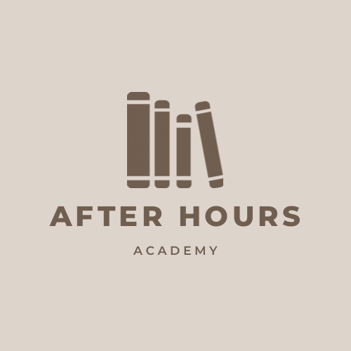 AFTER HOURS ACADEMY